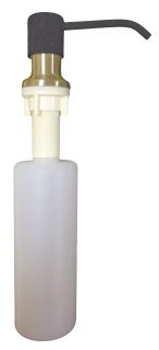 Дозатор для кухонной мойки Dr. Gans Форум графит